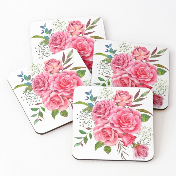 Item preview, Red Roses30 designed and sold by Fareeda (Zarah) Yasmeen.