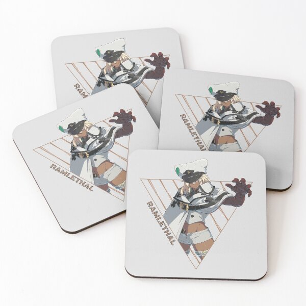 Item preview, Tri Ramlethal designed and sold by Mamawbravely.
