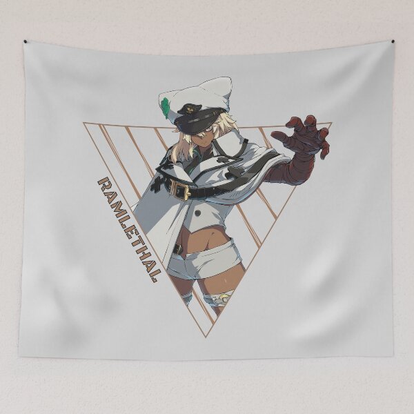 Item preview, Tri Ramlethal designed and sold by Mamawbravely.