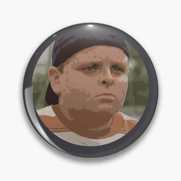 Item preview, Play Ball Like a Girl - The Sandlot Hambino Baseball designed and sold by SandlotHambinoV.