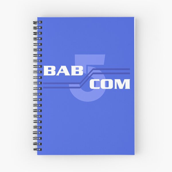 Item preview, Bab Com designed and sold by Meta Cortex.