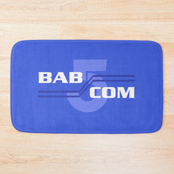 Item preview, Bab Com designed and sold by McPod.