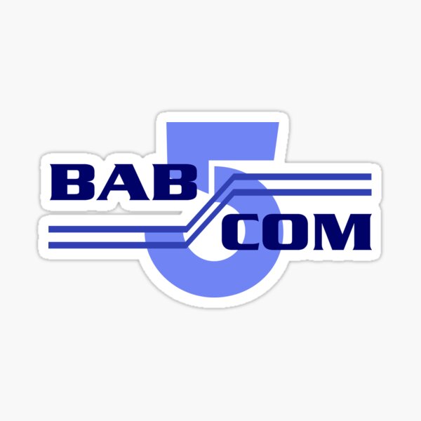 Aperçu de l'œuvre Bab Com créée et vendue par McPod.