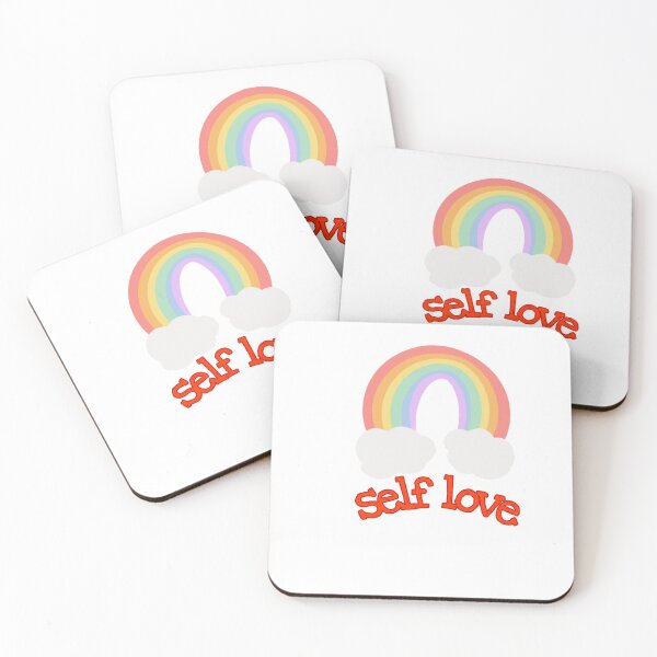 Item preview, self love designed and sold by meme culture.