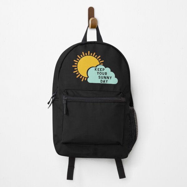 Item preview, Keep Your Sunny Day designed and sold by Chanchane Store.