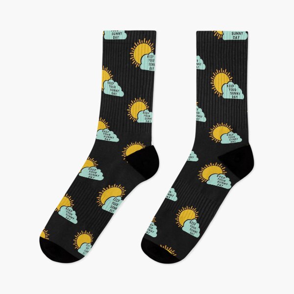 Item preview, Keep Your Sunny Day designed and sold by Chanchane Store.
