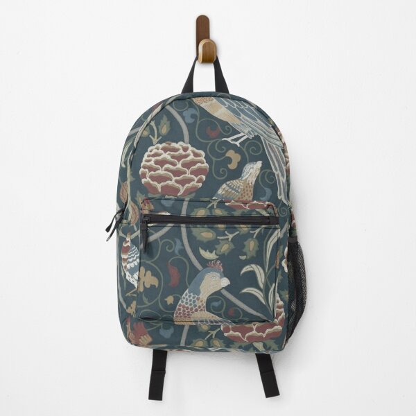 Artikelvorschau, Stoffdesign von William Morris entworfen und verkauft von Vivanne-art.