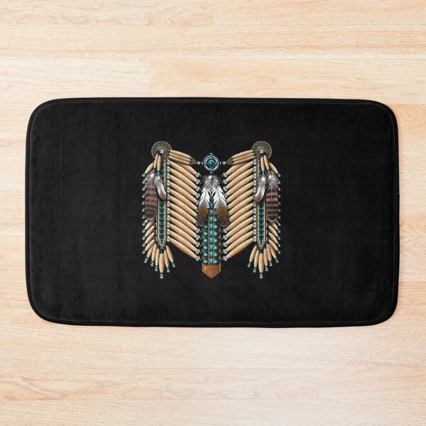 Item preview, Native Ameican Patchwork designed and sold by lehnhattien.