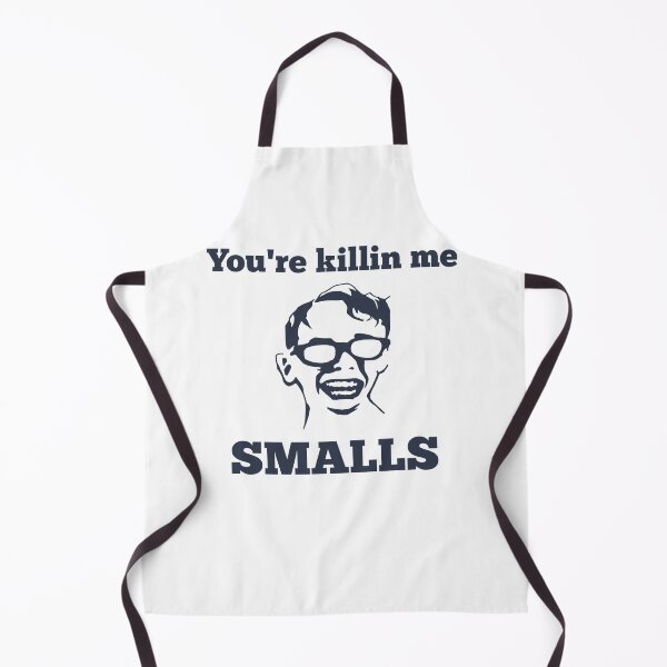 Item preview, You Killin Me Smalls Design Sandlot Hambino Baseball designed and sold by SandlotHambinoV.