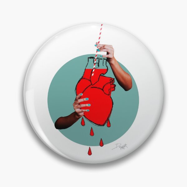 Item preview, This life is beautiful, be wise, heart, Dayani Munoz designed and sold by The Sr Corchea Backroom Art.