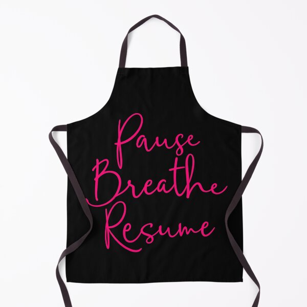 Item preview, Pause. Breathe. Resume. v.3 designed and sold by x1brett.
