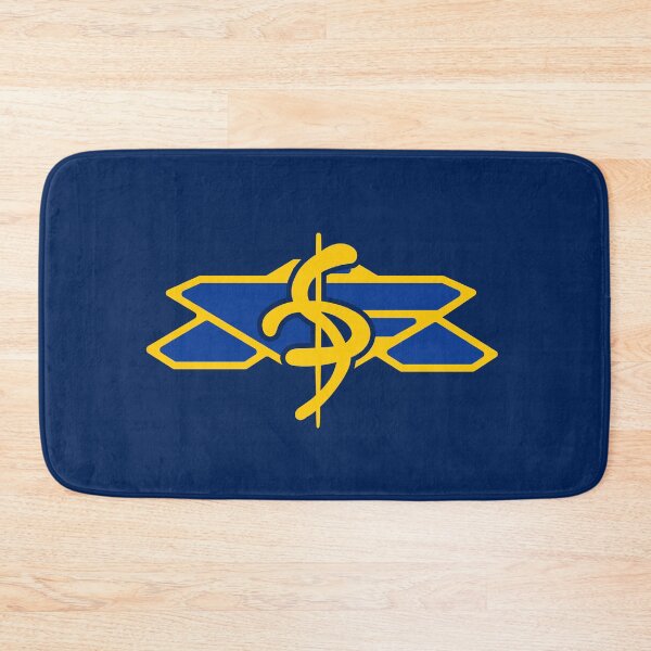 Item preview, Earth Alliance Medical Emblem designed and sold by Meta Cortex.