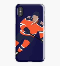 Connor McDavid iPhone Case