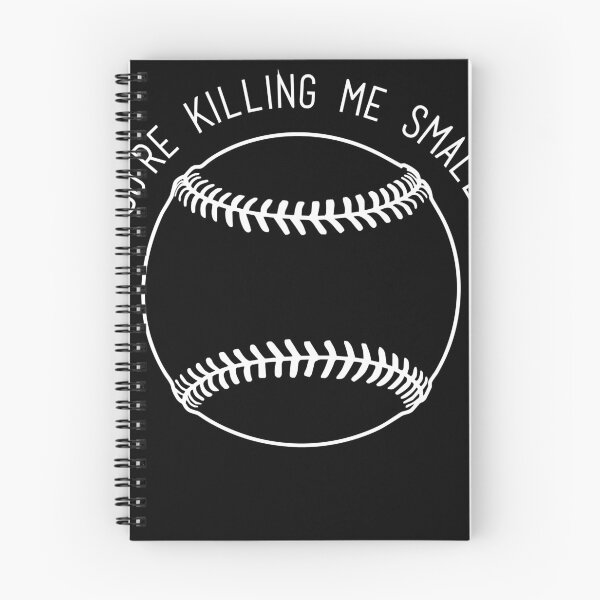 Item preview, The Smalls Sandlot Hambino Baseball designed and sold by SandlotHambinoV.
