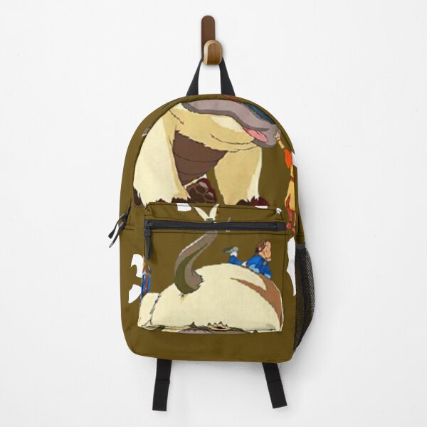 Item preview, Appa With A Choppa Tapestry designed and sold by Arindamritu.
