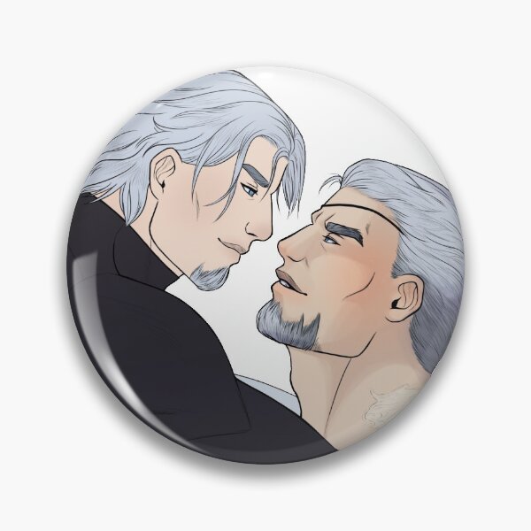 Item preview, Slade and Joseph designed and sold by Kalech-Art.
