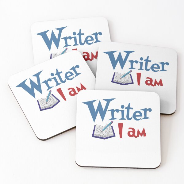 Item preview, Writer I am designed and sold by lehnhattien.