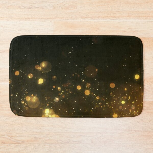 Item preview, Golden Shimmers designed and sold by the-krisney-way.