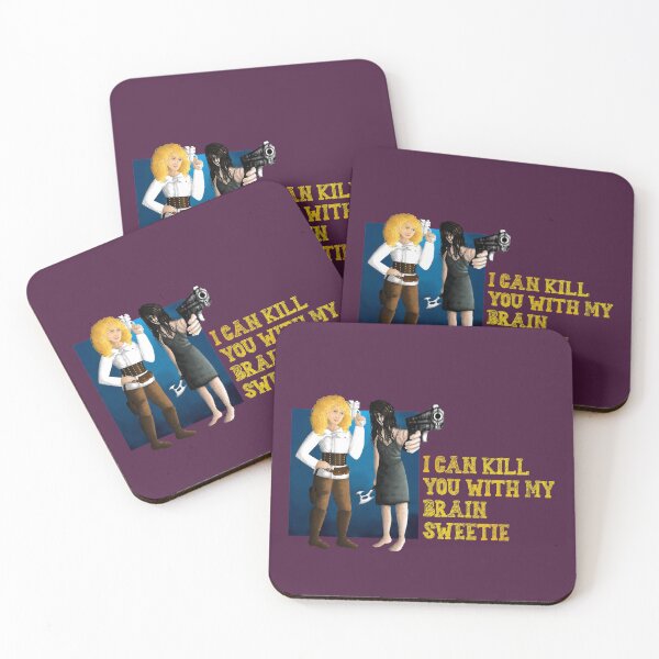Item preview, River Song  and River Tam designed and sold by Elemale.