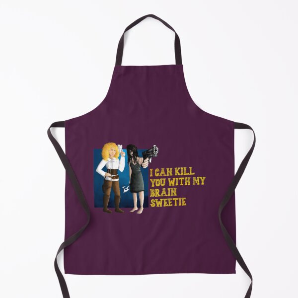 Item preview, River Song and River Tam designed and sold by Elemale.