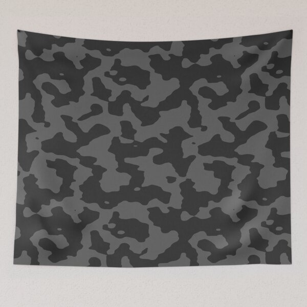 Item preview, Camouflage camo abstract pattern designed and sold by mangatastudio.