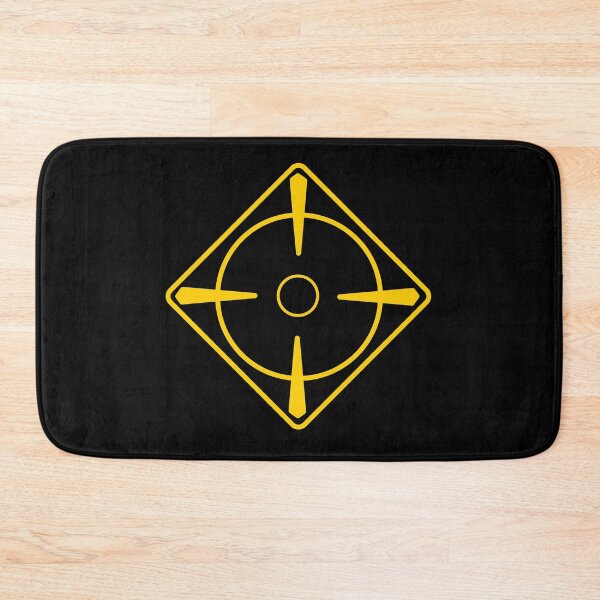 Item preview, Earth Alliance Security Emblem designed and sold by Meta Cortex.