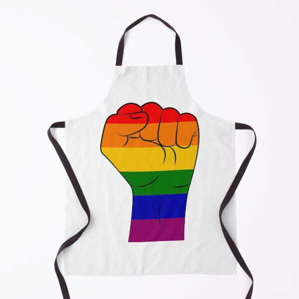 Item preview, Pride is a protest designed and sold by julietearjerky.