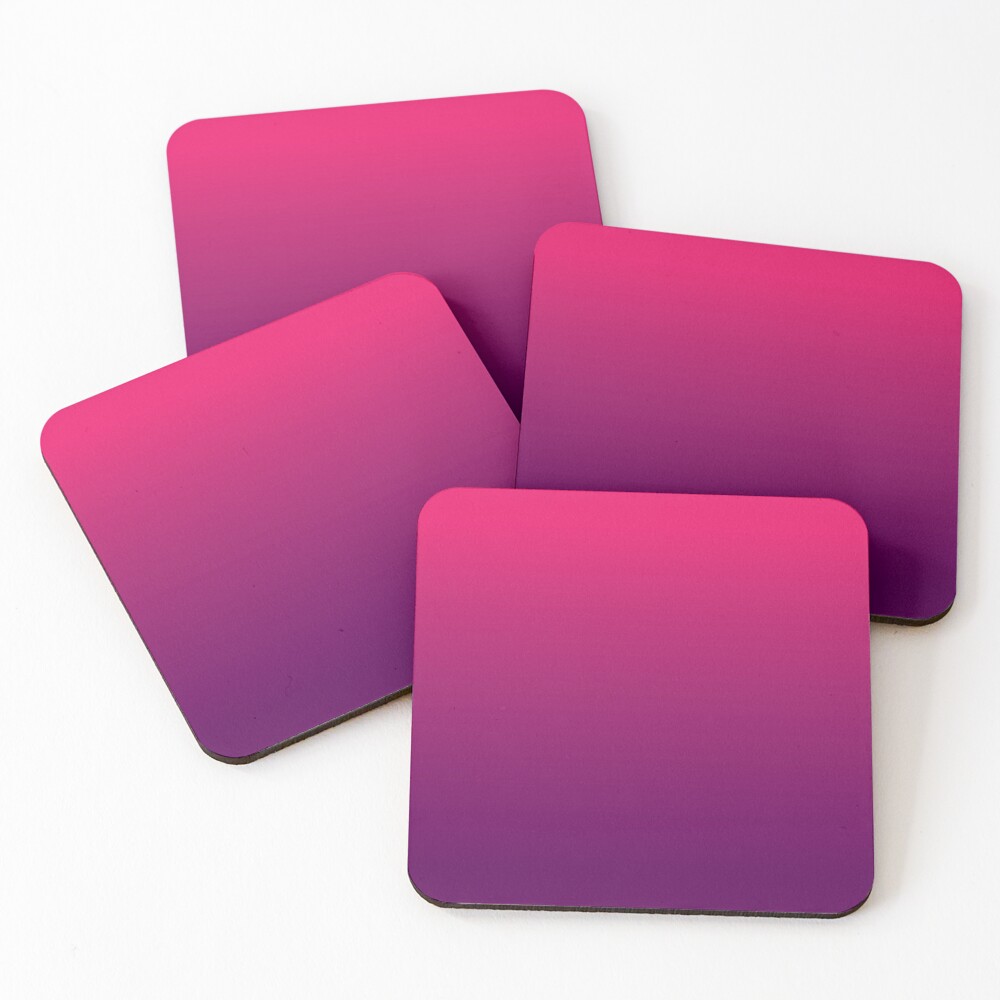 Item preview, Coasters (Set of 4) designed and sold by miraclemaker.