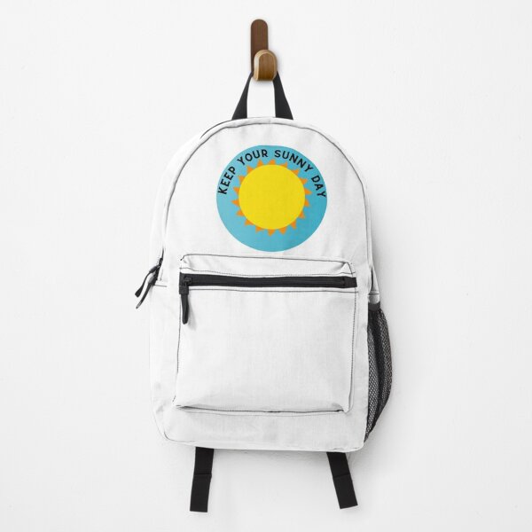 Sunny best sale day backpack