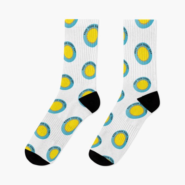Item preview, Keep Your Sunny Day designed and sold by Chanchane Store.