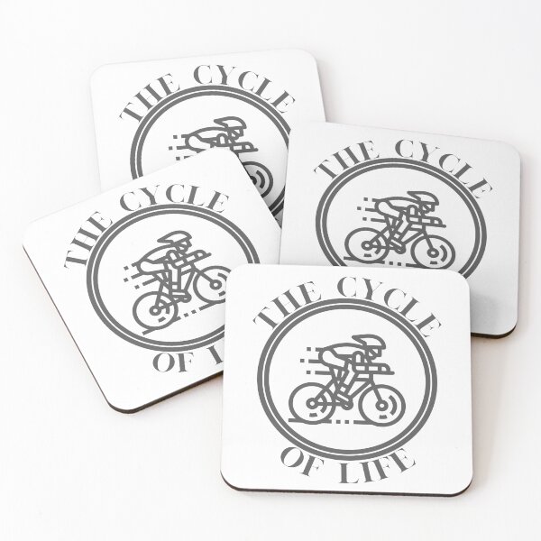 Item preview, Cycle Of Life designed and sold by JockArts.