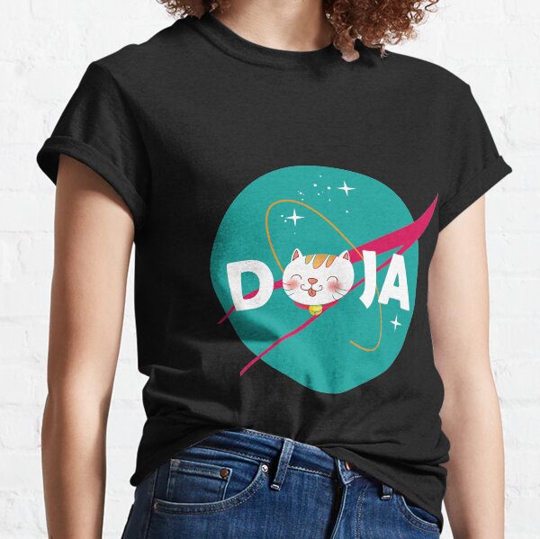 nasa t shirt roblox
