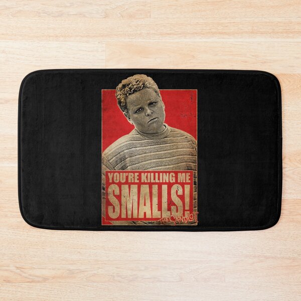 Item preview, You Smalls Essential Sandlot Hambino Baseball designed and sold by SandlotHambinoV.