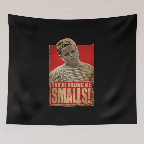 Item preview, You Smalls Essential Sandlot Hambino Baseball designed and sold by SandlotHambinoV.