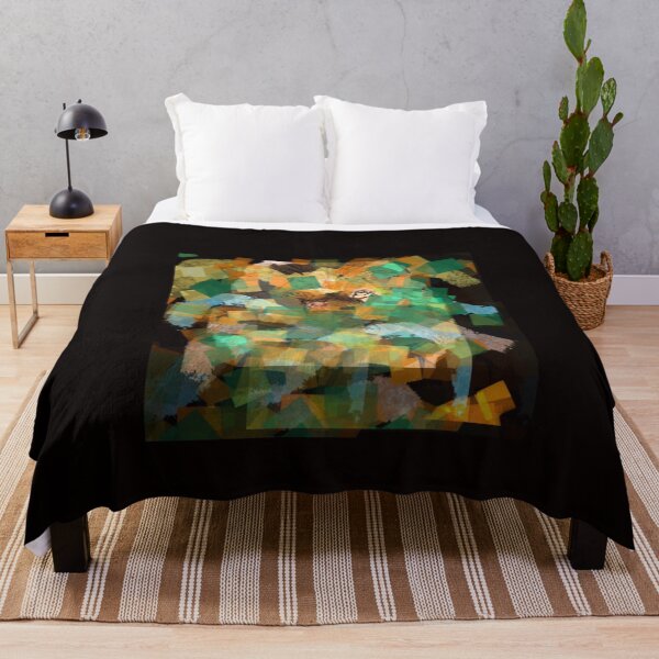 Item preview, Lion Hides Behind Colored Lights designed and sold by Right-M-E.