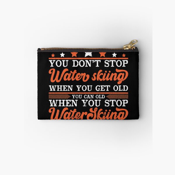 Item preview, Waterskiing Waterskiing Waterskiing Water sports designed and sold by rico-09.