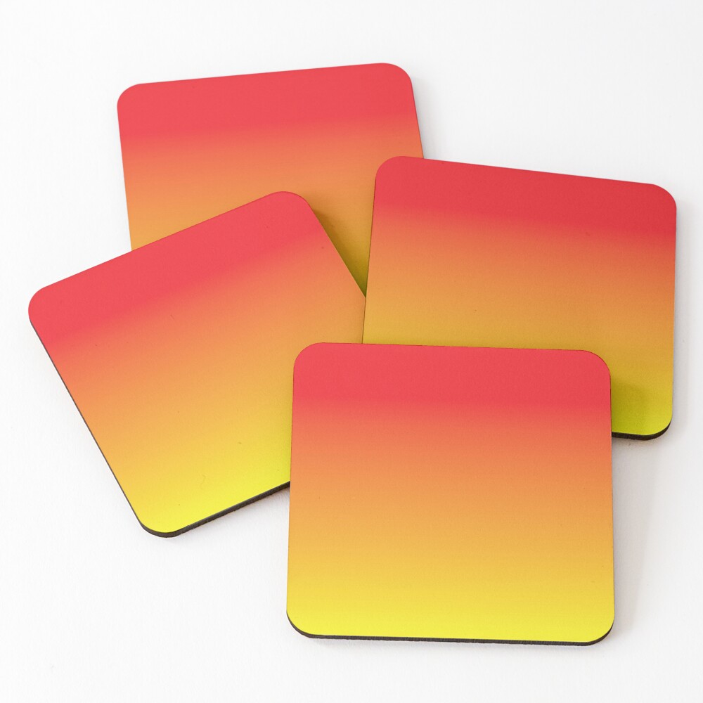 Item preview, Coasters (Set of 4) designed and sold by miraclemaker.