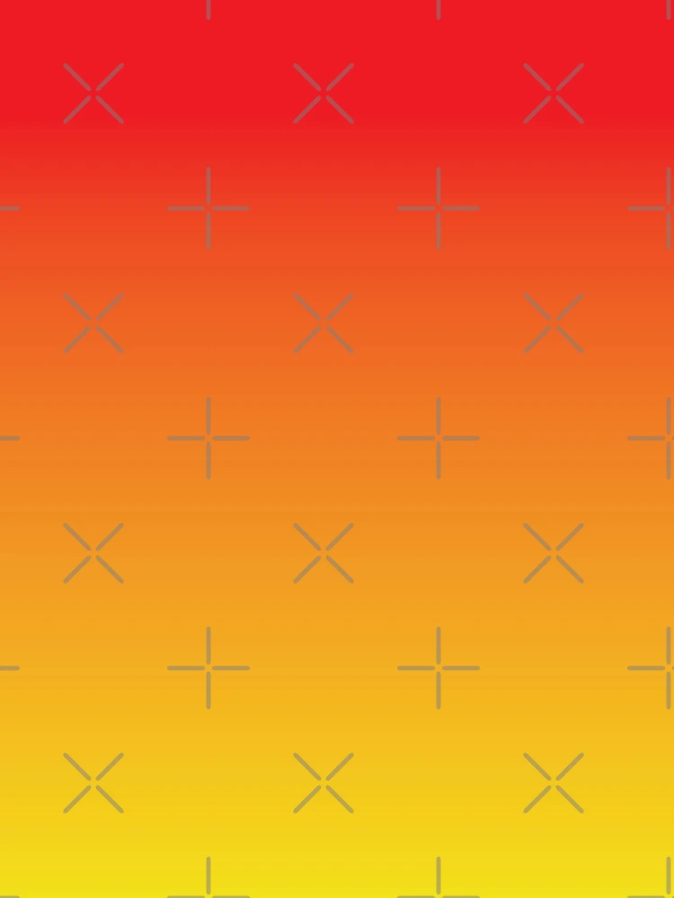 Thumbnail 4 of 4, iPhone Case, Sunset Fade Gradient Pattern designed and sold by miraclemaker.