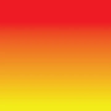 Artwork thumbnail, Sunset Fade Gradient Pattern by miraclemaker