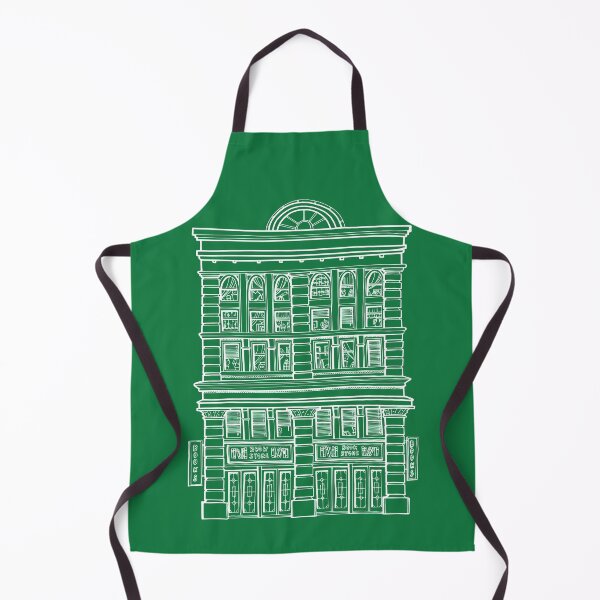 Item preview, Drawn Big City / Unique for here / Unique for him designed and sold by PositiveSketch.