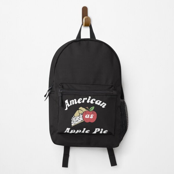 Item preview, AMERICAN AS APPLE PIE SHIRT1 designed and sold by mjamerearieona.