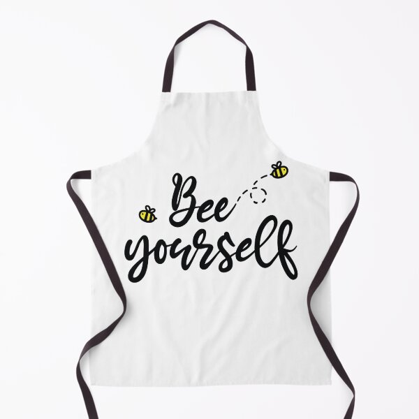 Item preview, Bee yourself designed and sold by Nikamii.