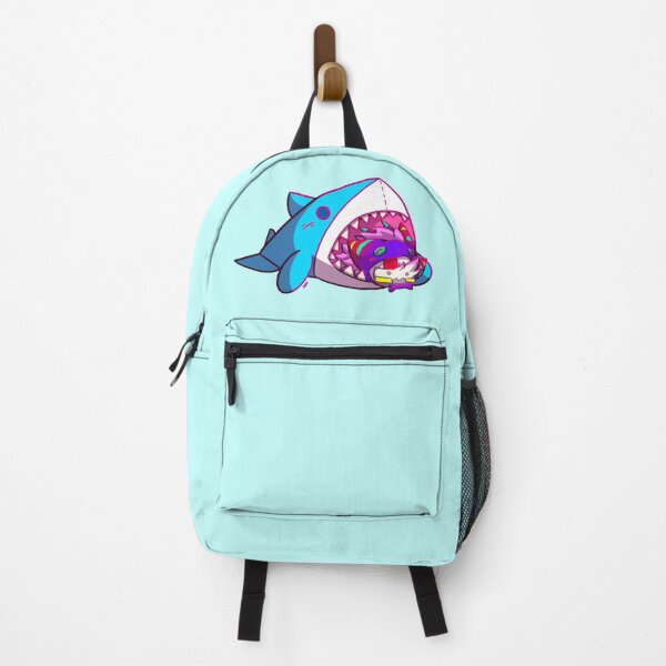 Item preview, OKI shark  designed and sold by NaokiKid.