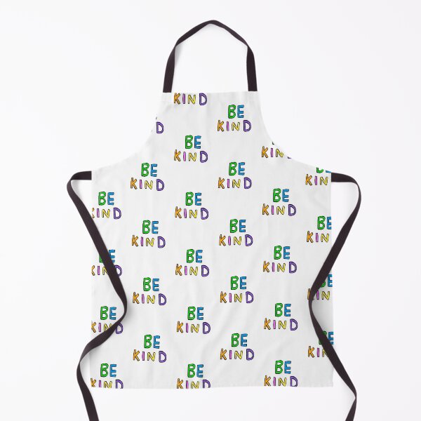 Item preview, Be kind-positive message designed and sold by SPLURGBURG.
