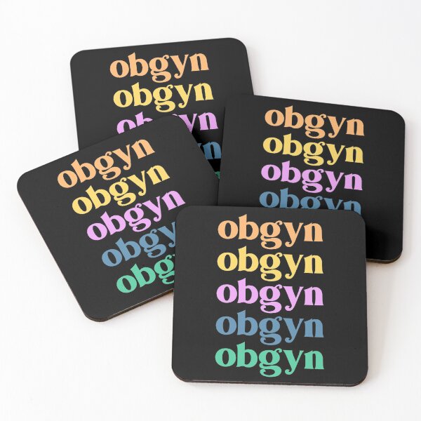 Item preview, Obgyn designed and sold by MystroDesigns.