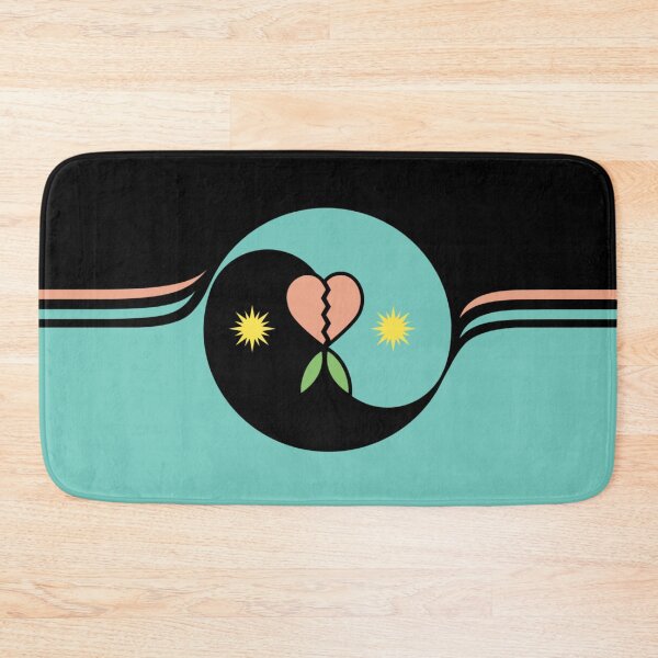 Item preview, Katy Perry Never Really Over Green Stripe Logo Black Background designed and sold by cryaboutitnow.