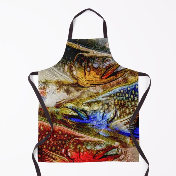 Item preview, Trout Cave Art Design designed and sold by John Dewar.