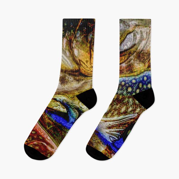 Item preview, Trout Cave Art Design designed and sold by John Dewar.