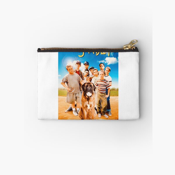 Item preview, The Sandlot Character Essential Hambino Baseball designed and sold by SandlotHambinoV.