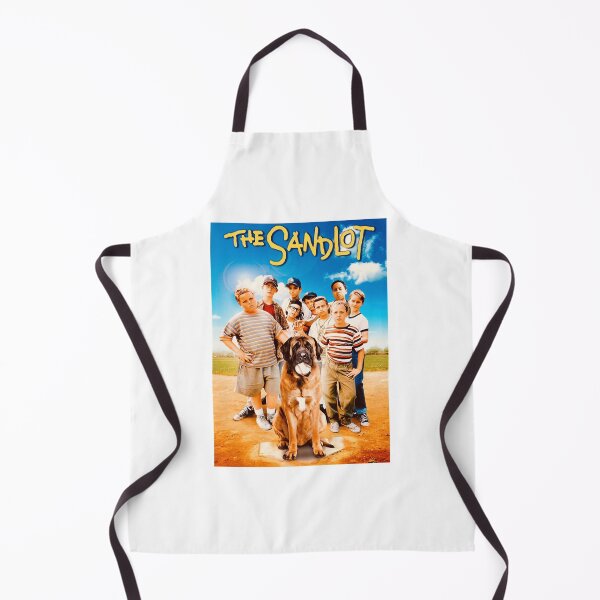 Item preview, The Sandlot Character Essential Hambino Baseball designed and sold by SandlotHambinoV.